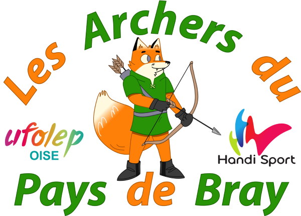 logo des Archers du Pays de Bray