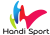 logo handisport